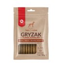 MACED Gryzak z Miętą i Herbatą 100 g Maced