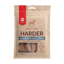 MACED Harder z Dziczyzny - S 100 g Maced