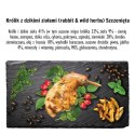PAKA ZWIERZAKA Seven'th Heaven Królik i Dzikie Zioła "Puppy" 1,5kg Paka Zwierzaka