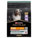 PRO PLAN Sensitive Digestion Medium & Large Adult Indyk 2,5kg Purina Pro Plan