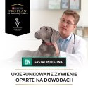 Pro Plan Veterinary Diets En Gastrointestinal Karma Dla Psa Mus 195g PRO PLAN Veterinary Diets