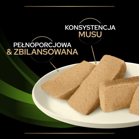 Pro Plan Veterinary Diets Ha Hypoallergenic Karma Dla Psa Mus 195g PRO PLAN Veterinary Diets