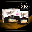 Pro Plan Veterinary Diets NF Early Care Renal Function Karma Dla Kota Z Kurczakiem 85g PRO PLAN Veterinary Diets