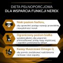 Pro Plan Veterinary Diets Nf Renal Function Karma Dla Psa Mus 195g PRO PLAN Veterinary Diets