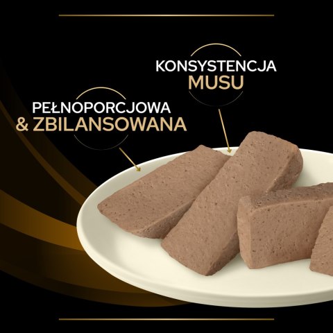 Pro Plan Veterinary Diets Nf Renal Function Karma Dla Psa Mus 195g PRO PLAN Veterinary Diets