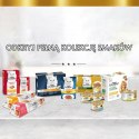 Purina Gourmet Perle Mini Fileciki W Sosie Karma Dla Kota 60x85g Gourmet