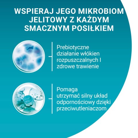 Purina One Indoor Formula Karma Dla Kota Z Tuńczykiem I Zieloną Fasolką 85g PURINA ONE