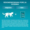 Purina One Indoor Formula Karma Dla Kota Z Tuńczykiem I Zieloną Fasolką 85g PURINA ONE