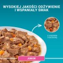 Purina One Junior Karma Dla Kociąt Z Łososiem I Marchewką 85g PURINA ONE