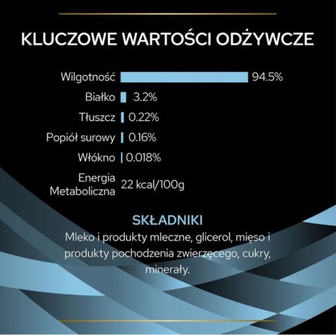 Purina Pro Plan Veterinary Diets Hydra Care Suplement Nawadniający Dla Kota 75g PRO PLAN Veterinary Diets