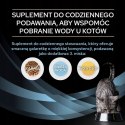 Purina Pro Plan Veterinary Diets Hydra Care Suplement Nawadniający Dla Kota 75g PRO PLAN Veterinary Diets