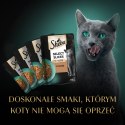 SHEBA® Selection Select Slices Drobiowe Smaki 40x85g Sheba