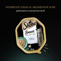 Sheba Sauce Collection Karma Mokra Dla Kota Z Cielęciną W Sosie 85g Sheba