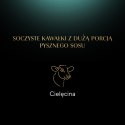 Sheba Sauce Collection Karma Mokra Dla Kota Z Cielęciną W Sosie 85g Sheba