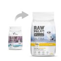 Vetexpert Raw Paleo Karma Dla Szczeniąt Large Indyk 2kg RAW PALEO