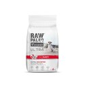 Vetexpert Raw Paleo Ultra Karma Dla Szczeniąt Mini Wołowina 2kg RAW PALEO