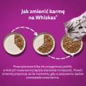 Whiskas Adult Saszetki 40 x 85g Drobiowe Frykasy Mokra Karma Whiskas
