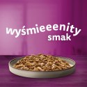 Whiskas Adult Saszetki 40 x 85g Drobiowe Frykasy Mokra Karma Whiskas