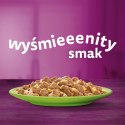 Whiskas Adult Saszetki 40 x 85g Mix Smaków - Mokra Karma Dla Kota Whiskas