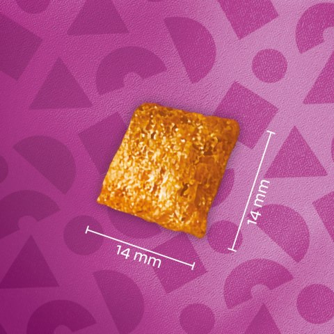 Whiskas Energia I Witalność Przysmak Dla Kota Z Kurczakiem 45g Whiskas