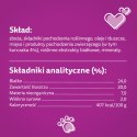Whiskas Energia I Witalność Przysmak Dla Kota Z Kurczakiem 45g Whiskas