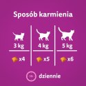 Whiskas Relaks i Odprężenie z kurczakiem 45g Whiskas
