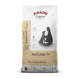 ARION Arion Original Mature 7+ Adult Small Breed 7 Kg Arion