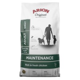 ARION Maintenance Chicken Adult Giant 12 Kg Arion