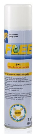 Animedica Flee 400ml Livisto