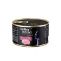 DOLINA NOTECI Premium Sterilised dla Kota Bogata w Indyka 185g Dolina Noteci
