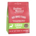 DOLINA NOTECI Superfood Danie z dziczyzny- karma suszona dla psa 5kg Dolina Noteci