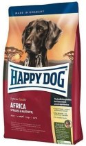 Happy Dog Supreme Africa 12,5kg Happy Dog