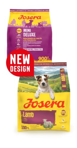 Josera Mini Adult Chicken & Rice 10kg Josera