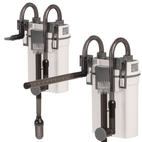 Kruger Meier NeoEdge Elite 800 - filtr zewnętrzny do akwarium 80l Kruger Meier