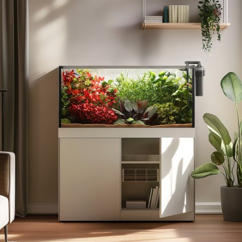 Kruger Meier NeoEdge Prime 800 - filtr zewnętrzny do akwarium 30l - 90l Kruger Meier