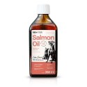 Lab-v Olej Z Łososia 100% Dla Psa i Kota 250ml LAB-V
