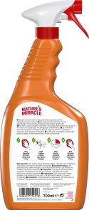 Nature's Miracle SET-IN OXY Stain & Odour Remover DOG 709 Ml Nature's Miracle