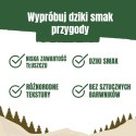 Purini Adventuros Nuggets Karma dla psów Dziki Smak Dzika 90g ADVENTUROS
