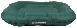 RECOBED Ponton Baltic Zieleń XL 140x110cm Recobed