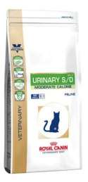 ROYAL CANIN Urinary S/O Moderate Calorie 7kg Royal Canin weterynaria