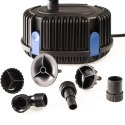 SUNSUN / GRECH Multi-Lake Filter Fountain - filtr wody i fontanna 1000l/h SunSun