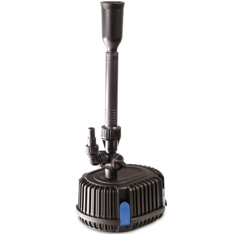 SUNSUN / GRECH Multi-Lake Filter Fountain - filtr wody i fontanna 1000l/h SunSun