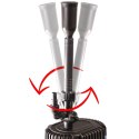 SUNSUN / GRECH Multi-Lake Filter Fountain - filtr wody i fontanna 2000l/h SunSun