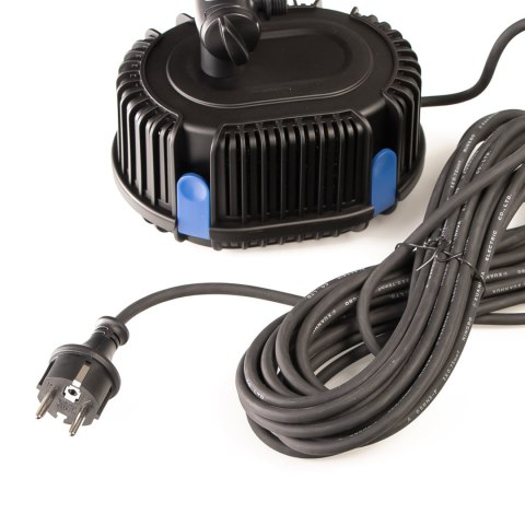 SUNSUN / GRECH Multi-Lake Filter Fountain - filtr wody i fontanna 2000l/h SunSun