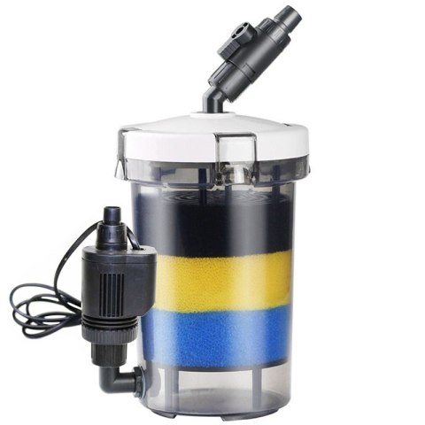 SUNSUN JP-450G - pompa wody przepływowa i do pre-filtrów HW SunSun