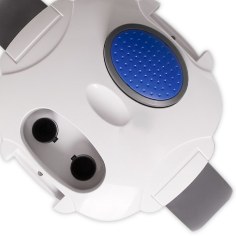 SunSun HW-302 Head - pokrywa głowica z uszczelką i wirnikiem SunSun