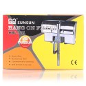 SunSun Hang Filter Double - podwójny filtr kaskadowy 600l/h SunSun