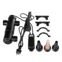 SunSun UV-C 18W - sterylizator UV SunSun
