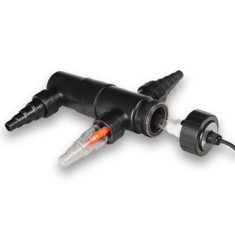 SunSun UV-C 18W - sterylizator UV SunSun