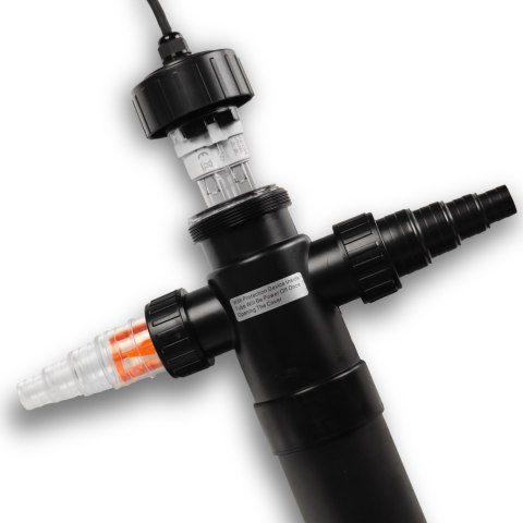 SunSun UV-C 36W - sterylizator UV SunSun